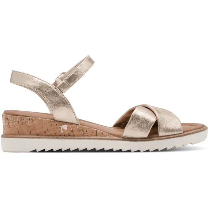 Tamaris  Sandalen met hakken 28106-933