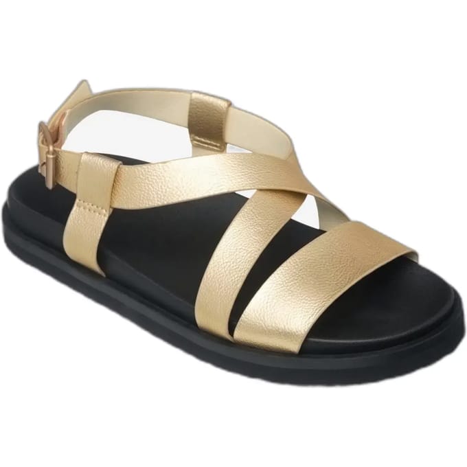 Kruisbanden sandalen dames Roxy Zaho