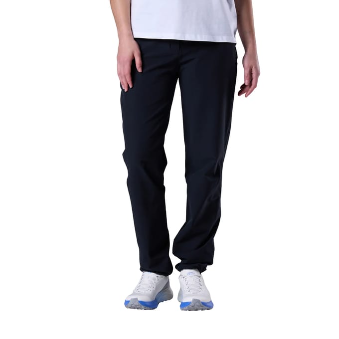Chino shorts voor dames Rossignol Tech