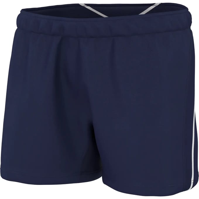 Errea Korte Broek Ryun Panta Jr - Sportswear - Kinderen