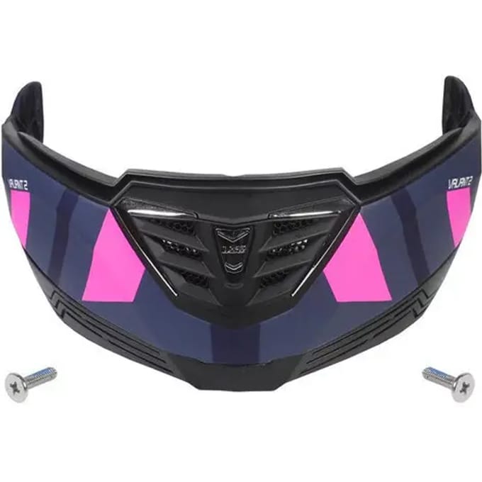 Motorhelm kinband LS2 FF906