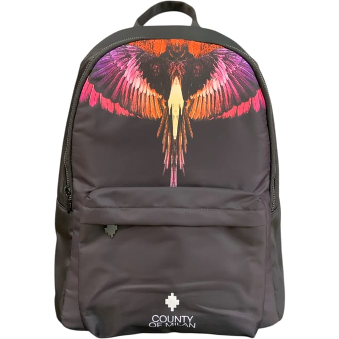 Rugzak County Of Milan PRINTED BACKPACK NY COMAS260308