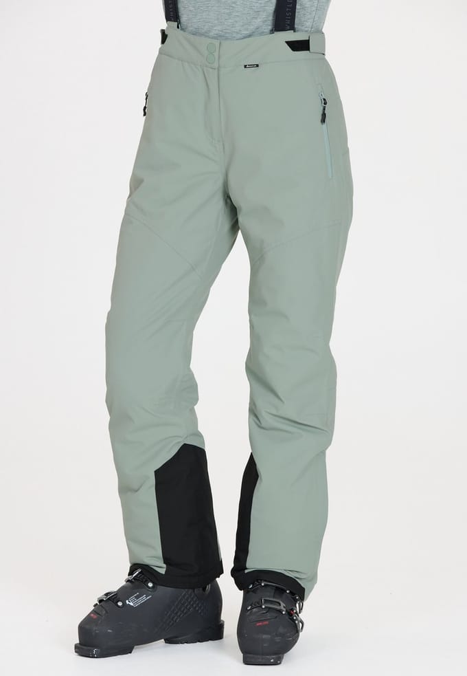 WHISTLER Skihose Drizzle