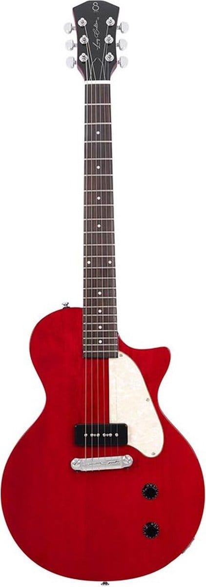 Sire L3 P90 Single Cut Elektrische Gitaar Red