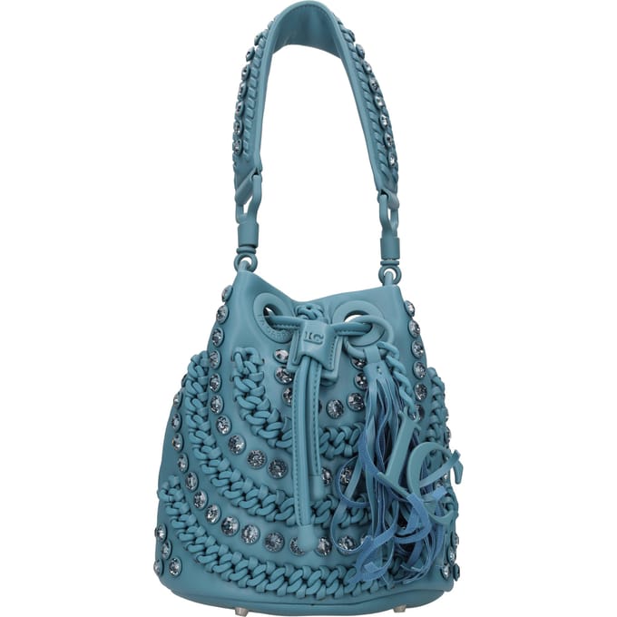 La Carrie Zakken... Blauw