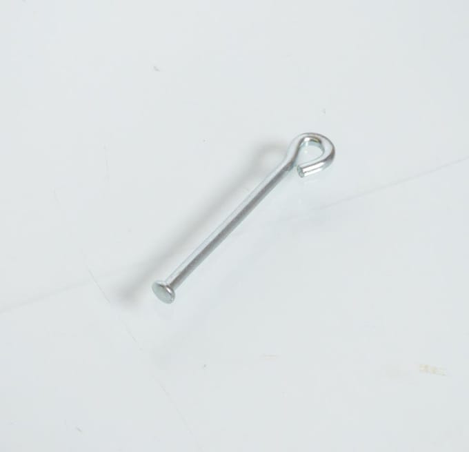 Tirette de boisseau de carburateur Gurtner pour mobylette cyclomoteur cyclo mob