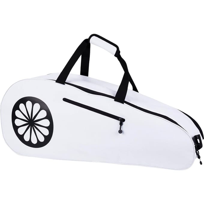 Tas voor tennisrackets The Indian Maharadja PMR6
