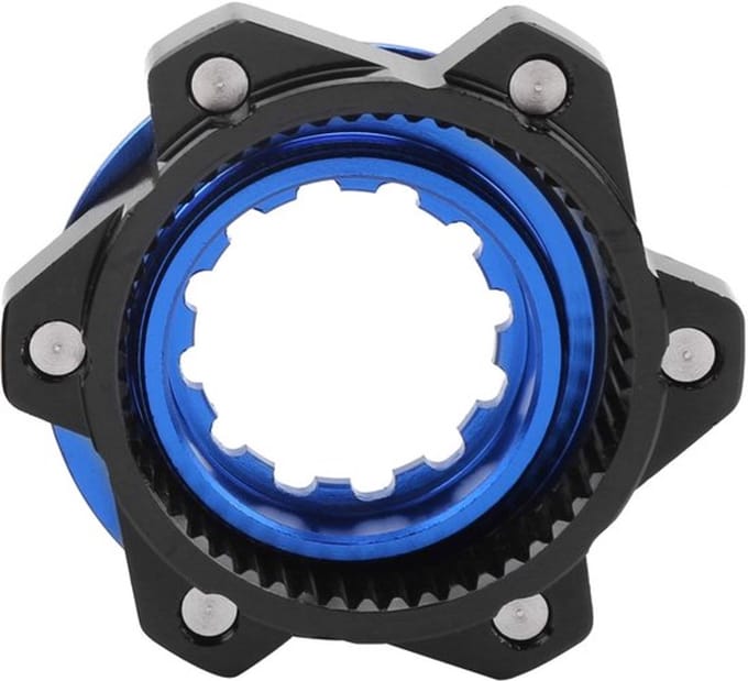 Dailygoody - Fiets Center Lock - Center Lock Adapter - Hoogwaardige