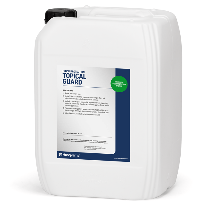 Husqvarna topical guard 20l