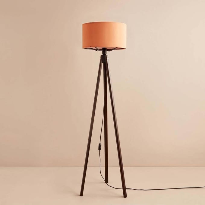 Vloerlamp Fred | Opviq