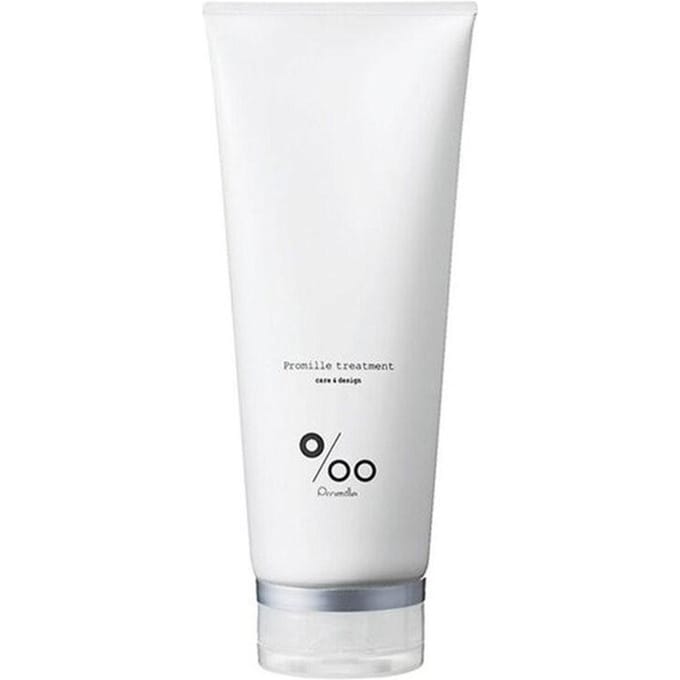 Promille - Promille Treatment 200g
