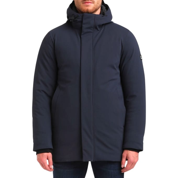 Gabbiano Parka Winterjas Heren - Maat XL