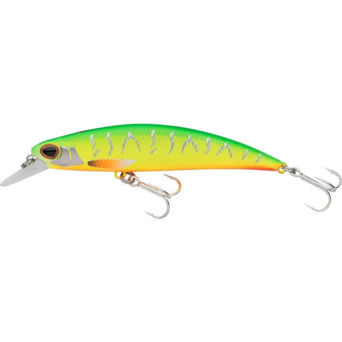 Lok Berkley Dex Bullet Jerk