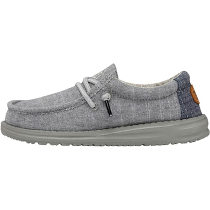 Sneakers HEYDUDE -