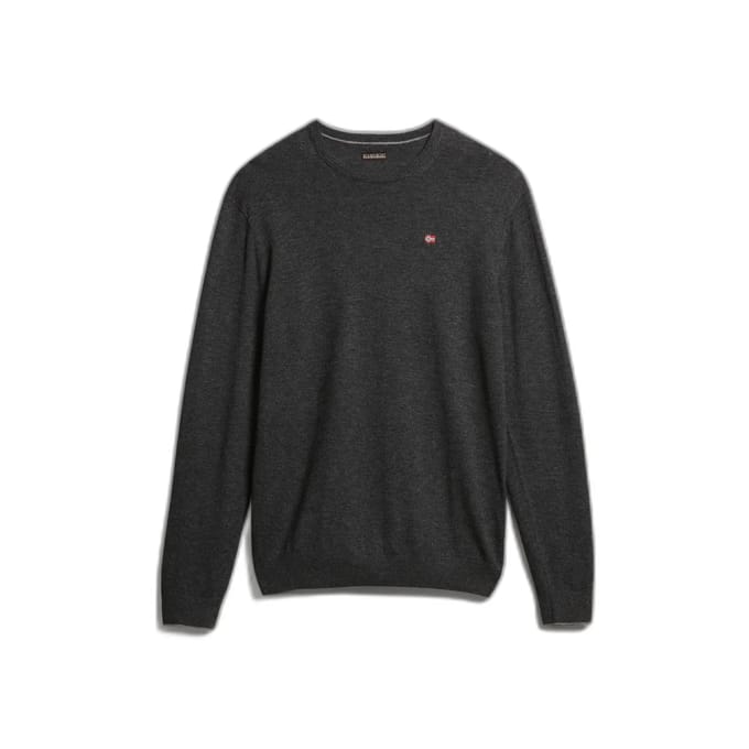 Sweatshirt ronde hals Napapijri Damavand 4