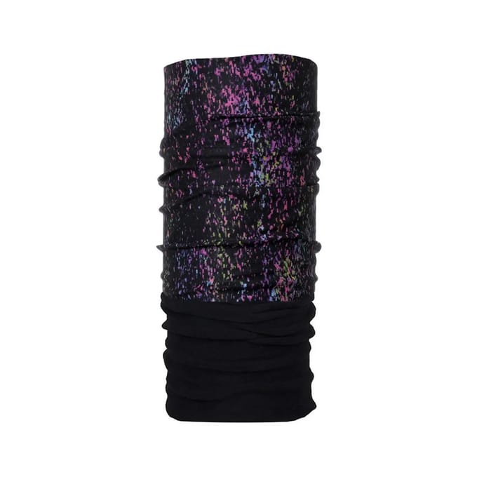 Tour de cou in microfibre polartec MATT Infinit Col