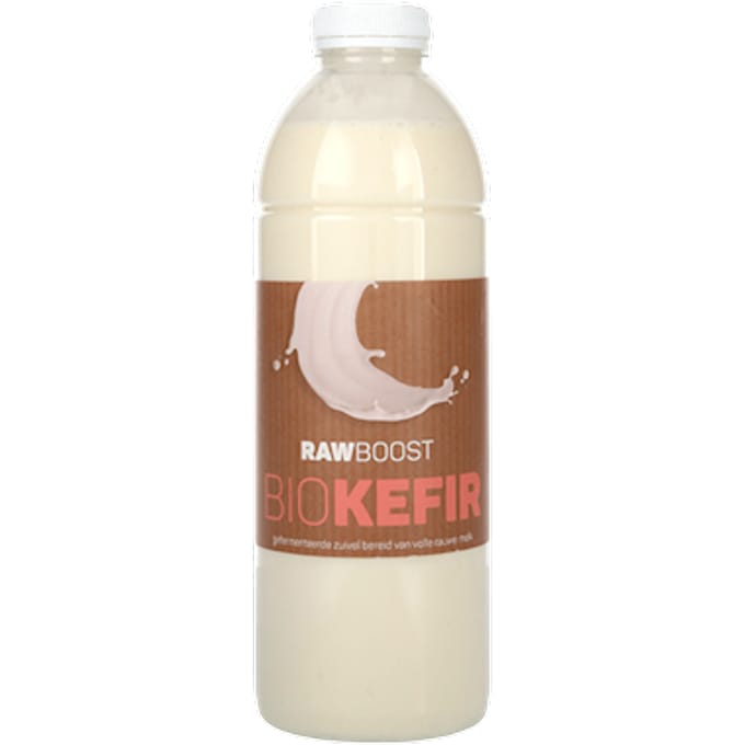 Bio Kefir
