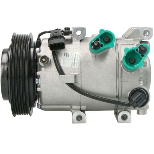 Compressor, airconditioning MAHLE ACP 446 000P