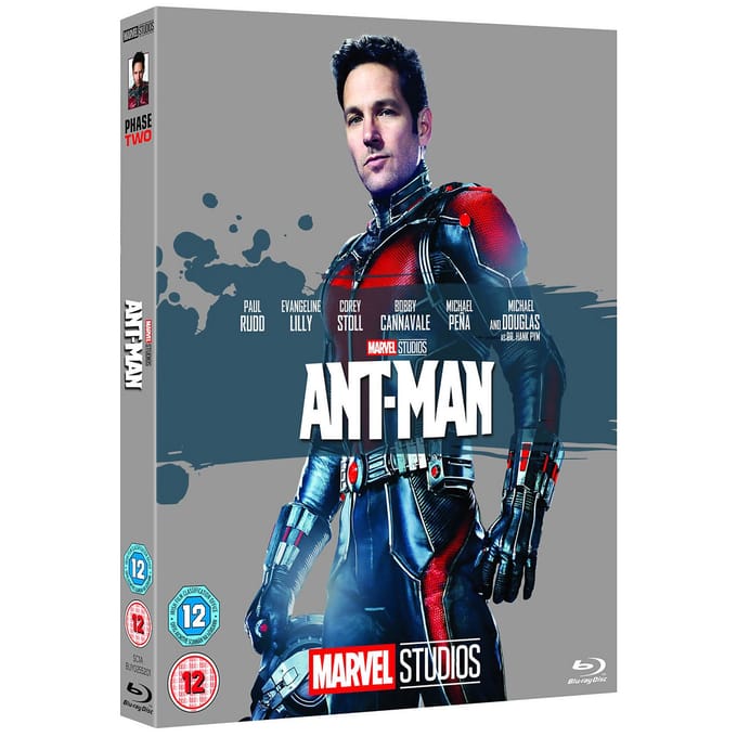Ant-man