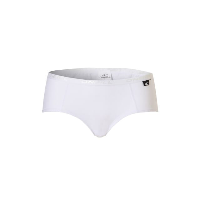 O’Neill Hipsters Dames 2-Pack Wit - Maat M