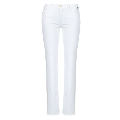 Straight Jeans Le Temps des Cerises PULP HIGH REGULAR