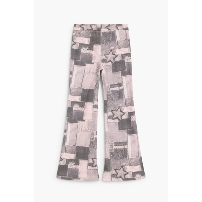 Legging voor meisjes Desigual Agnès
