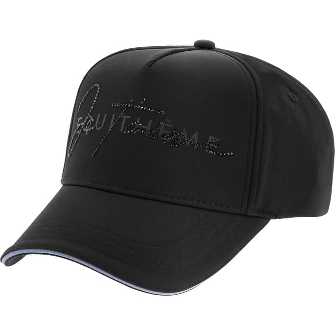 Baseball cap Equithème JTM Aude