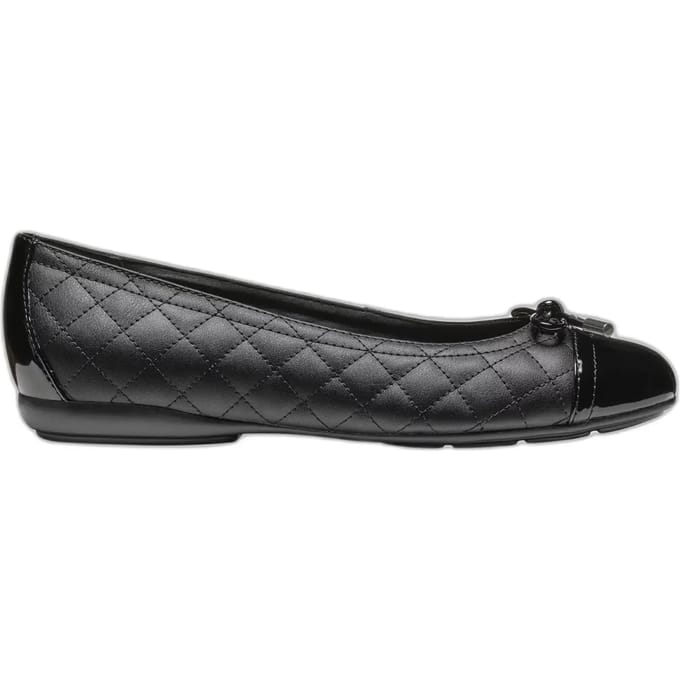 Dames ballerina's Geox Annytah B