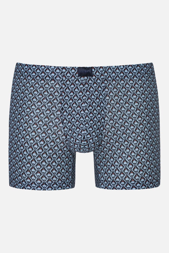 Trunk Shorty Serie Arctic Squad Sea Breath