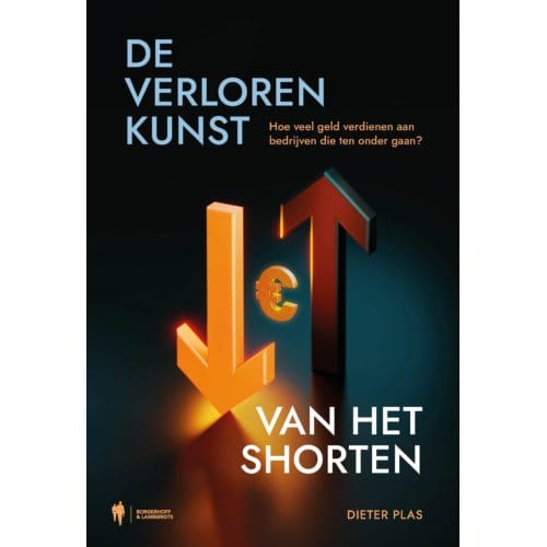 De Verloren Kunst Van Het Shorten - Dieter Plas