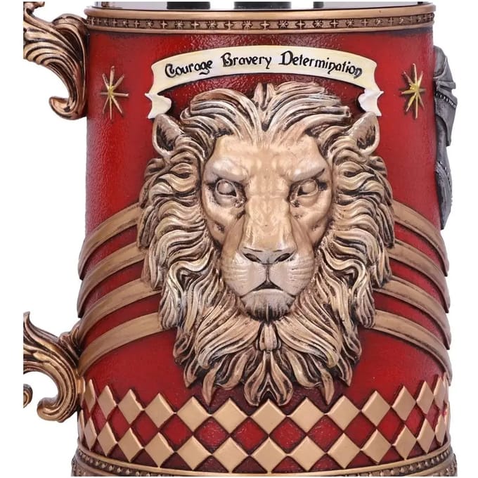 Harry Potter - Gryffindor - bierpul (Nemesis Now)