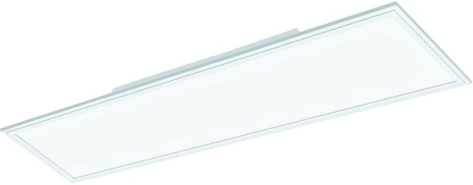 EGLO Salobrena 1 Plafondlamp - LED - 120 cm - Wit