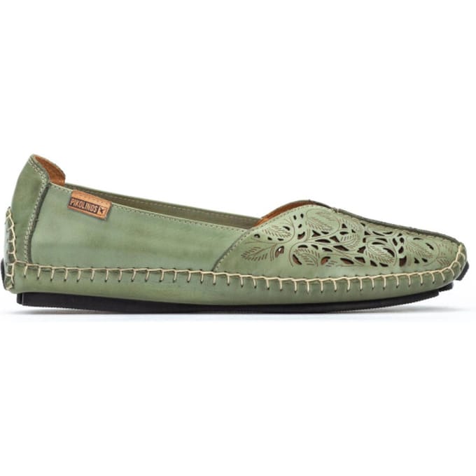 Pikolinos Instapper Jerez 578 4976 Mint Groen