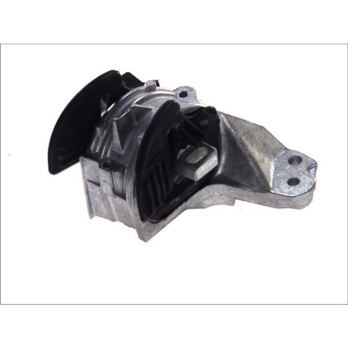 Motorsteun HUTCHINSON 585195, Voor, Links