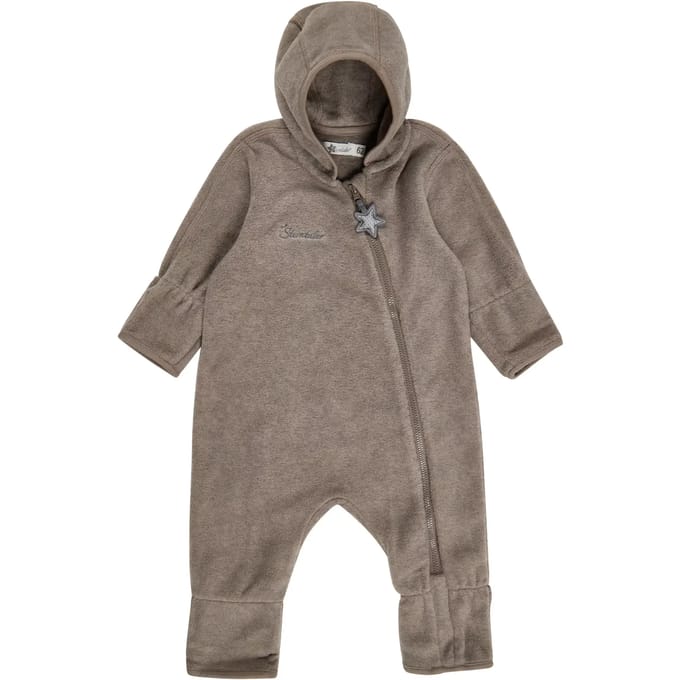 Fleece pak voor baby's Sterntaler All-in-One