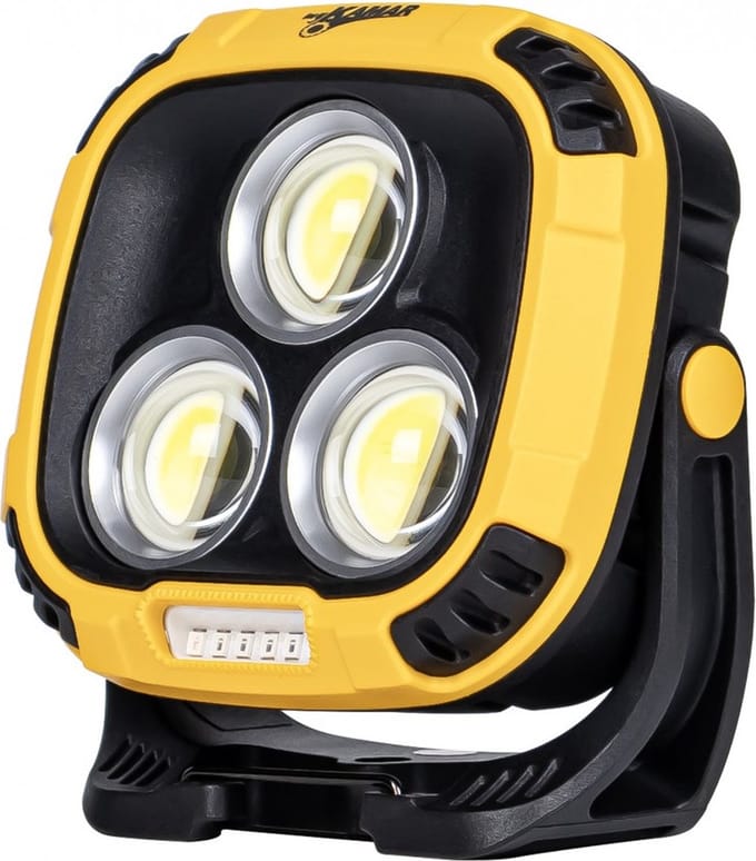 ProFlex 3000 LED Werklamp