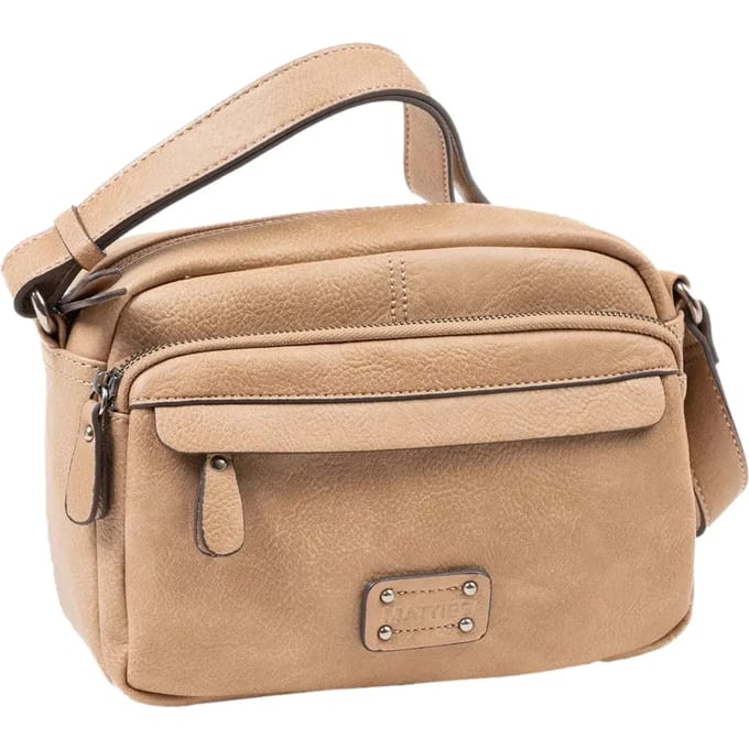 Schoudertas Matties Bags Classic