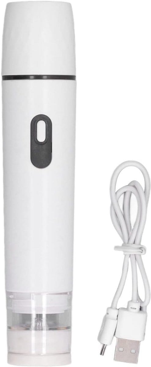 MKSS® Vacumeermachine - Vacuummachine - Wit