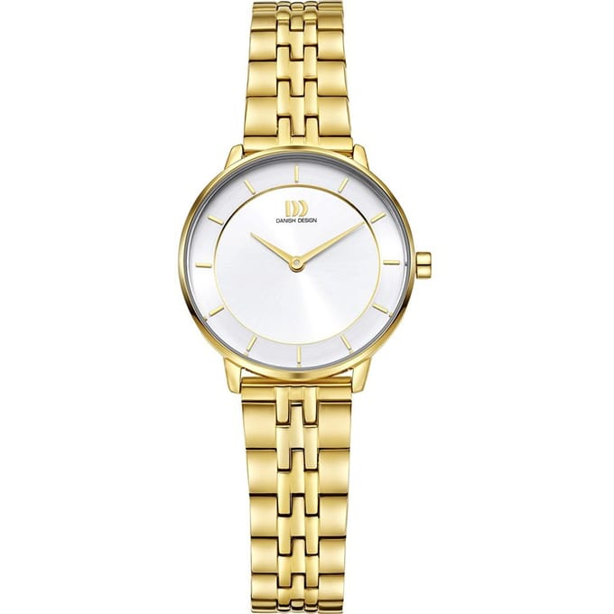 Danish Design Pure IV91Q1294 Lana Horloge