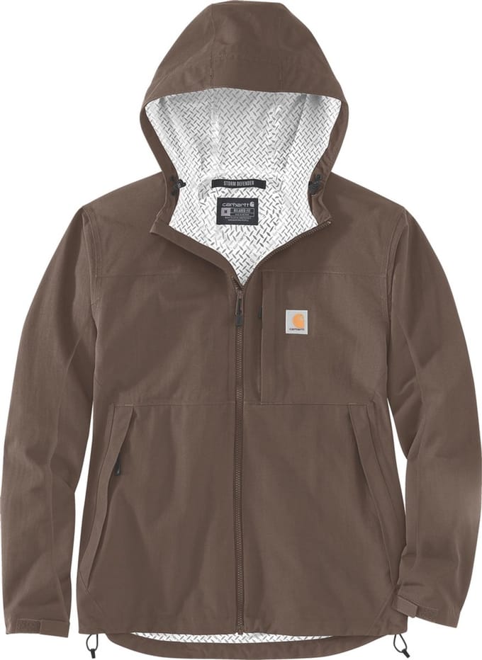 Carhartt Monterey Regenjas -
