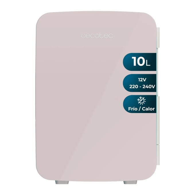 Portable Koelkast Cecotec Bolero MiniCooling Bahamas