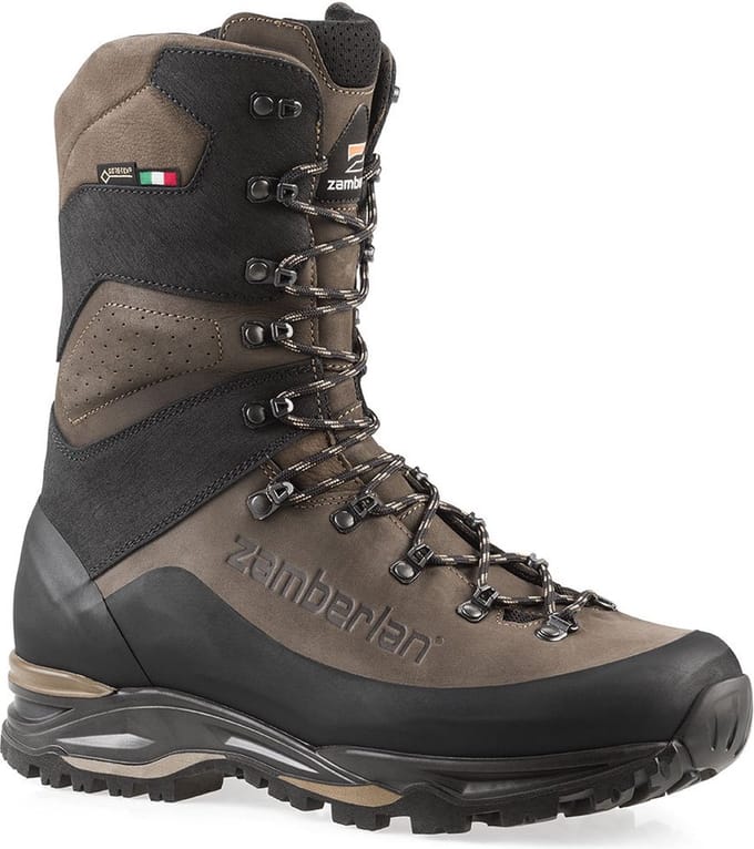 Zamberlan 981 Wasatch Gore-tex® Rr Laarzen Bruin EU 43 Man