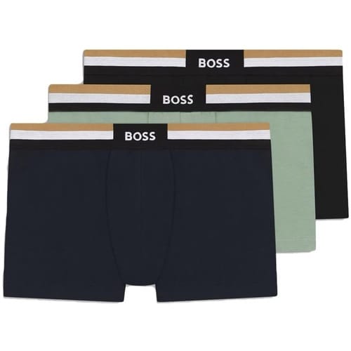 BOSS TRUNK 3P MOTION Veelkleurig S EU