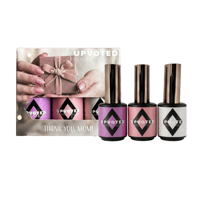 NailPerfect Upvoted Thank You, Mom