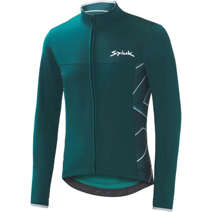 Waterdichte jas Spiuk Boreas