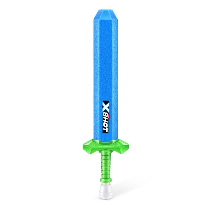 ZURU - XSHOT - 2 in 1 Water Sword - Waterpistool - 170ml