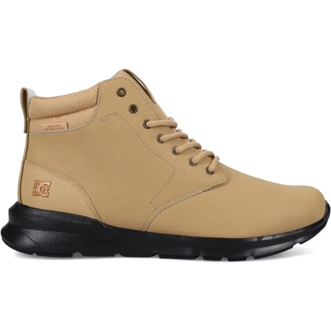 Winterlaarzen DC Shoes Mason 2