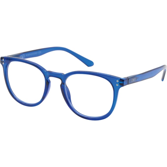 I Need you leesbril Robin G72000 +3.00 dtp Blauw