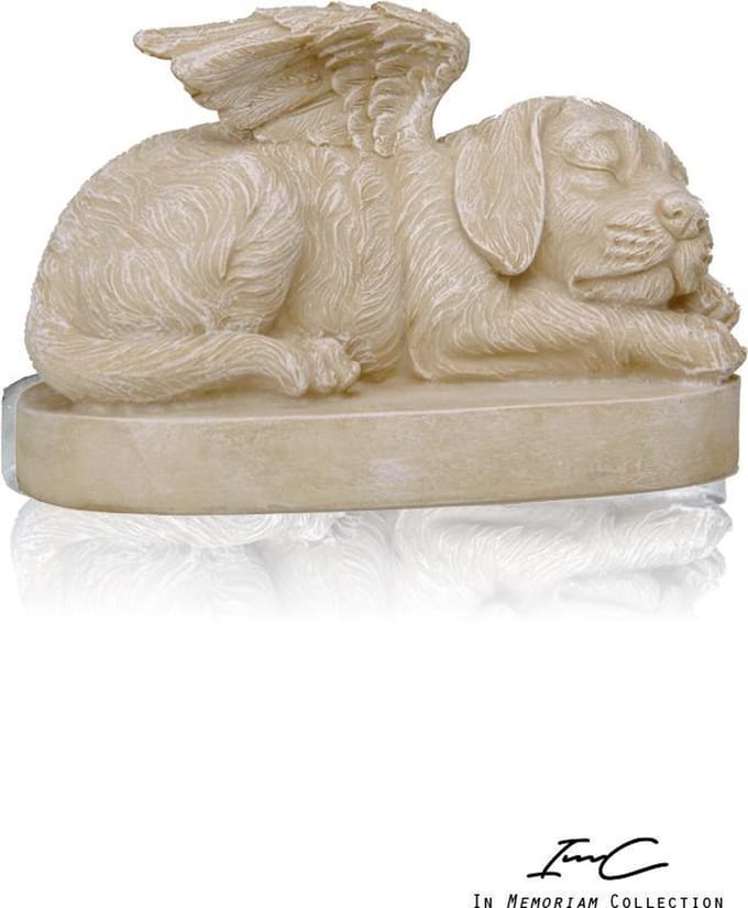 Urn Overleden Hond
