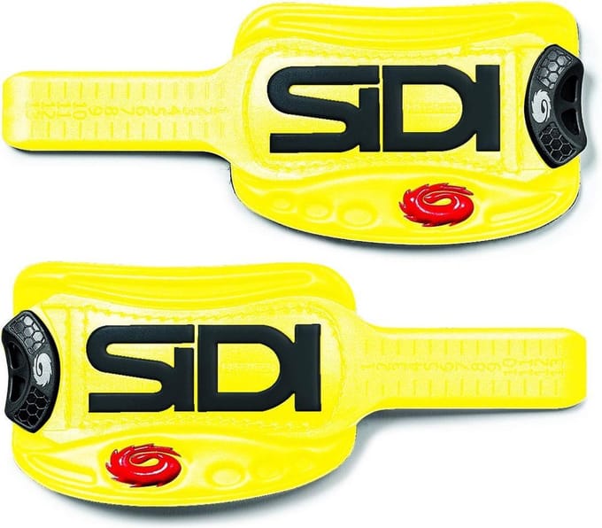 Sidi Zachte Sluitingstab 3 Geel Man